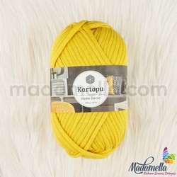 KARTOPU HOME DECOR KNITTING YARN - Thumbnail