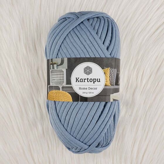 KARTOPU HOME DECOR KNITTING YARN