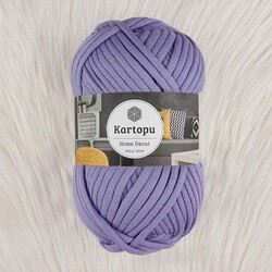 KARTOPU HOME DECOR KNITTING YARN - Thumbnail