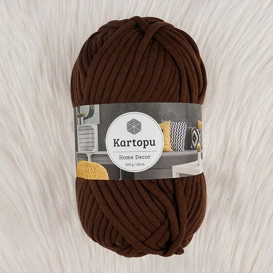 KARTOPU HOME DECOR KNITTING YARN