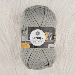 KARTOPU HOME DECOR KNITTING YARN - Thumbnail