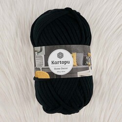 KARTOPU HOME DECOR KNITTING YARN - Thumbnail