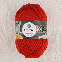 KARTOPU HOME DECOR KNITTING YARN - Thumbnail