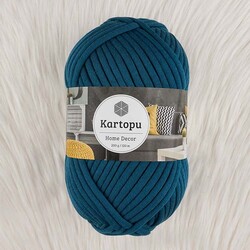 KARTOPU HOME DECOR KNITTING YARN - Thumbnail