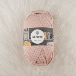 KARTOPU HOME DECOR KNITTING YARN - Thumbnail