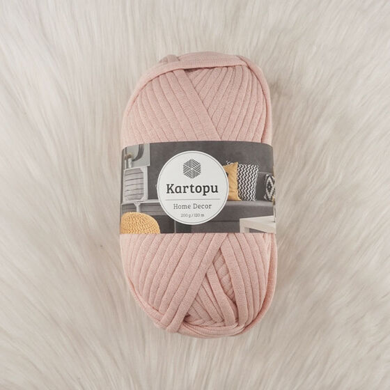 KARTOPU HOME DECOR KNITTING YARN