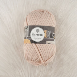 KARTOPU HOME DECOR KNITTING YARN - Thumbnail