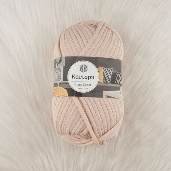 KARTOPU HOME DECOR KNITTING YARN