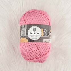 KARTOPU HOME DECOR KNITTING YARN - Thumbnail