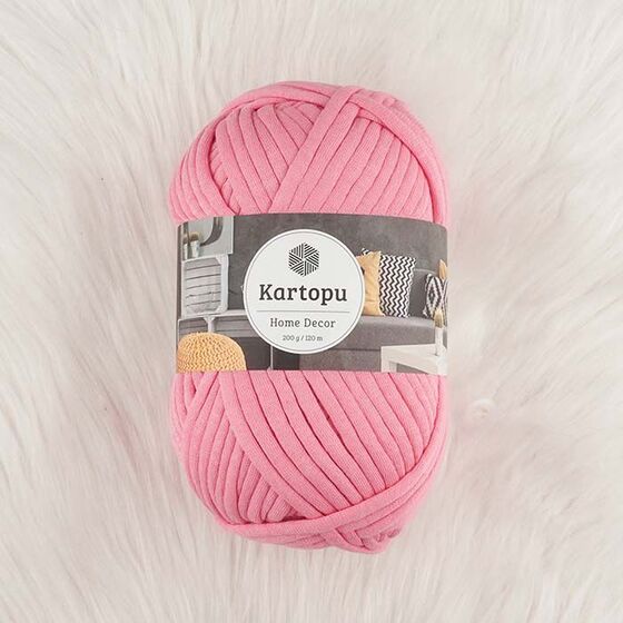 KARTOPU HOME DECOR KNITTING YARN