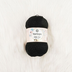 KARTOPU LOTUS LUX KNITTING YARN 100 GR.340 MT. - Thumbnail