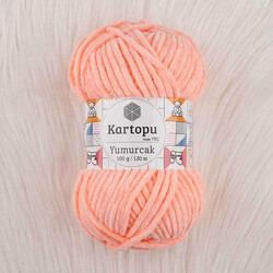 KARTOPU NEW YUMURCAK KNITTING ROPE 120 MT. - Thumbnail