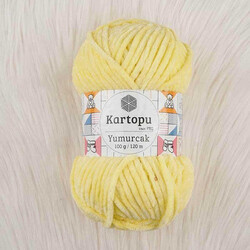 KARTOPU NEW YUMURCAK KNITTING ROPE 120 MT. - Thumbnail