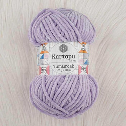 KARTOPU NEW YUMURCAK KNITTING ROPE 120 MT. - Thumbnail