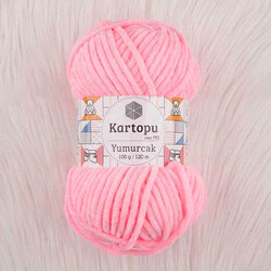 KARTOPU NEW YUMURCAK KNITTING ROPE 120 MT. - Thumbnail