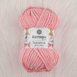 KARTOPU NEW YUMURCAK KNITTING ROPE 120 MT. - Thumbnail