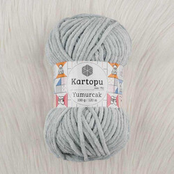 KARTOPU NEW YUMURCAK KNITTING ROPE 120 MT. - Thumbnail