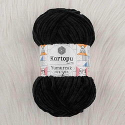 KARTOPU NEW YUMURCAK KNITTING ROPE 120 MT. - Thumbnail