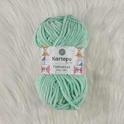 KARTOPU NEW YUMURCAK KNITTING ROPE 120 MT. - Thumbnail