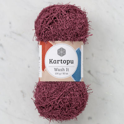 KARTOPU WASHIT KNITTING YARN