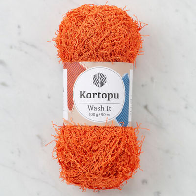 KARTOPU WASHIT KNITTING YARN