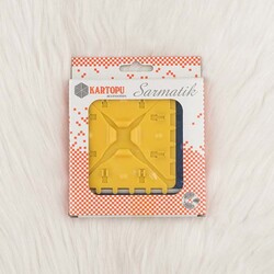 KARTOPU SARMATIC - Thumbnail