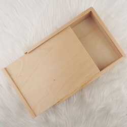 Yabalı - SQUARE CROCHET BOX