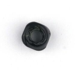 SQUARE GLASS BEAD 11 MM - Thumbnail