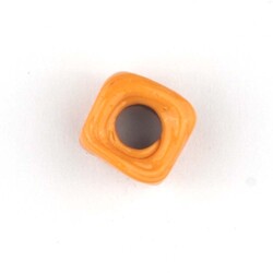 SQUARE GLASS BEAD 11 MM - Thumbnail