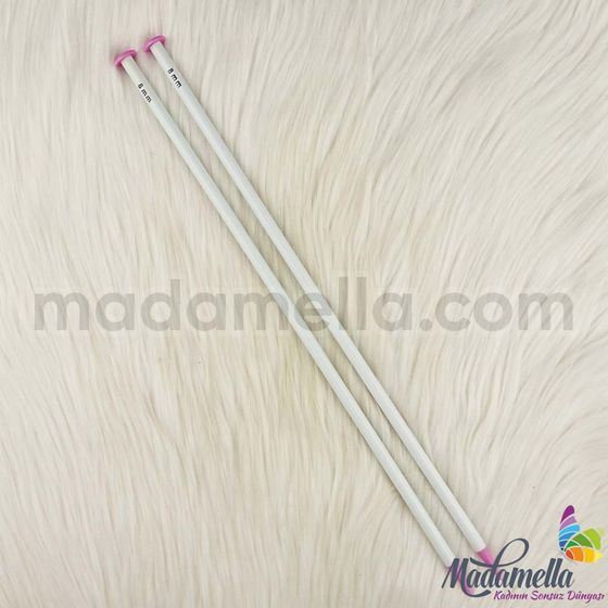 SULTAN PASPAS ŞİŞ 40 CM.