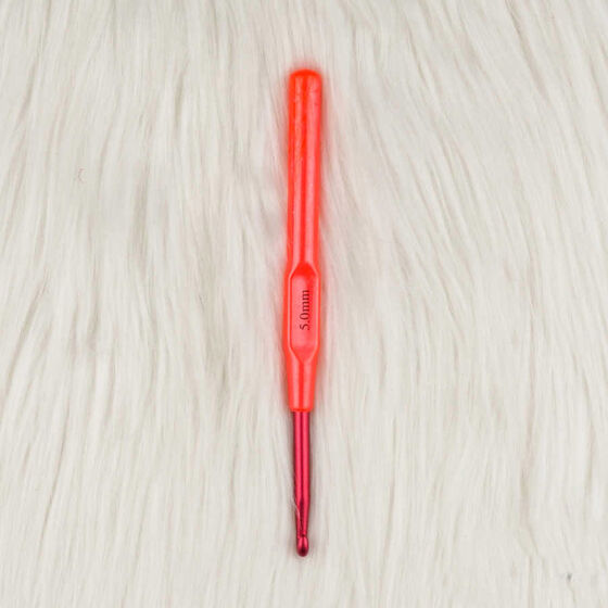 SULTAN PLASTİK SAPLI YÜN TIĞI