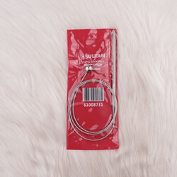 Noname - SULTAN STOP STEEL WIRE BEAK SHIELD 80 CM.