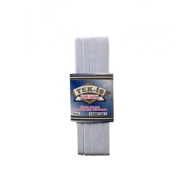 TEKİŞ FLAT TIRE SUPPLE NO:1 6 MM. 10 MT