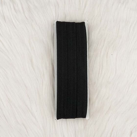 TEKİŞ KATLAMALI BİYE LASTİK 20 MM. 1 METRE FİYATIDIR