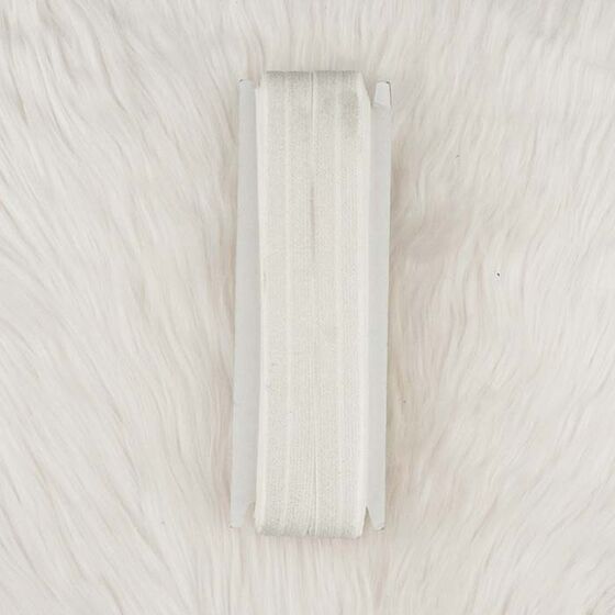 TEKİŞ KATLAMALI BİYE LASTİK 20 MM. 1 METRE FİYATIDIR