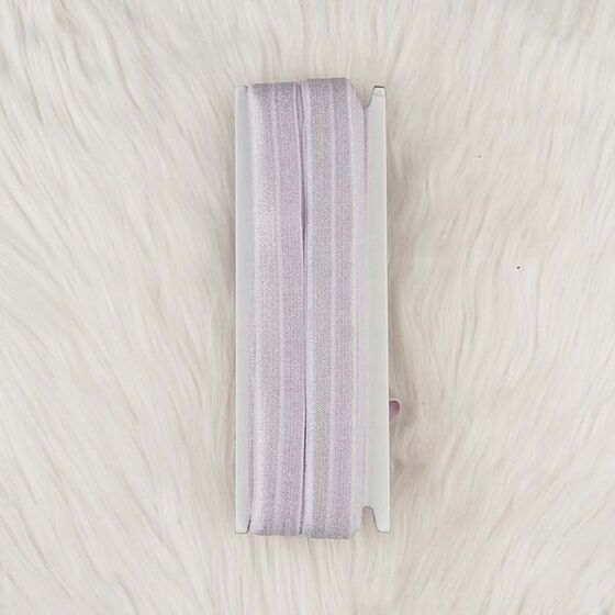 TEKİŞ KATLAMALI BİYE LASTİK 20 MM. 1 METRE FİYATIDIR