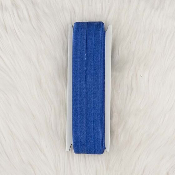 TEKİŞ KATLAMALI BİYE LASTİK 20 MM. 1 METRE FİYATIDIR