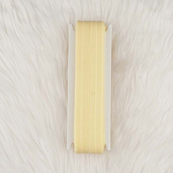 TEKİŞ KATLAMALI BİYE LASTİK 20 MM. 1 METRE FİYATIDIR