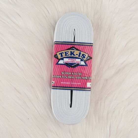 TEKİŞ LOT TIRE 60 MM. 10 MT