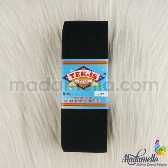 TEKİŞ LOT TIRE 70 MM. 10 MT