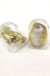 Noname - TAÇ BARTIN TELİ (TEL KIRMA) 10 MT Noname - TAÇ BARTIN TELİ (TEL KIRMA) 10 MT