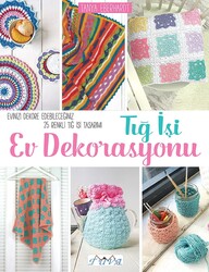 Tuva - TIĞ İŞİ EV DEKORASYONU 6320