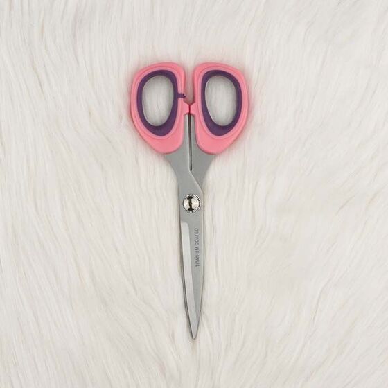 TITANIUM SCISSORS 7