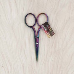 TRIUMPH COLOR SCISSORS 4819-RAIN - Thumbnail