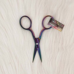 TRIUMPH COLOR SCISSORS 4819-RAIN - Thumbnail