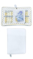 Tulip - TULİP CARRY LONG MİSİNALI BAMBU ŞİŞ SETİ