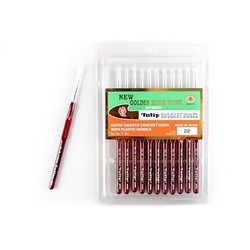 Tulip - TULİP HANDLE CROCHET