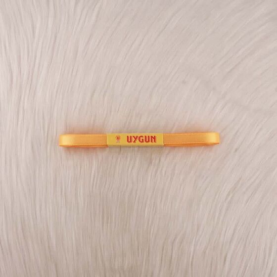 UYGUN 10 MM. SATEN KURDELE NO:2