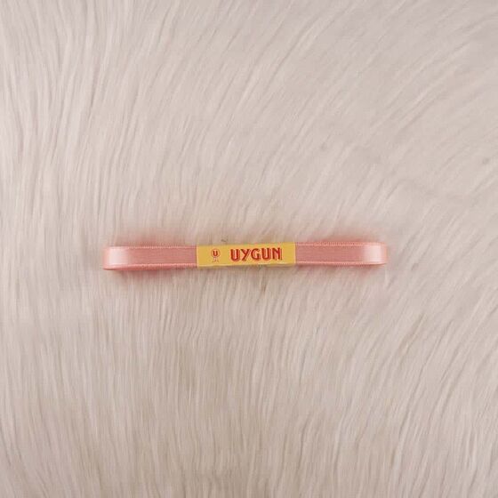 UYGUN 10 MM. SATEN KURDELE NO:2