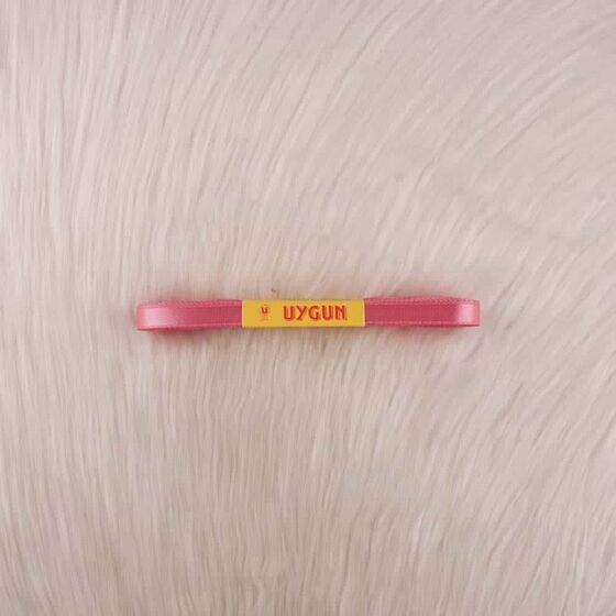 UYGUN 10 MM. SATEN KURDELE NO:2